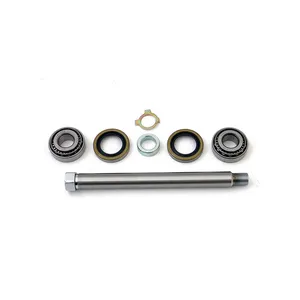 MCS Swingarm pivot shaft rebuild kit