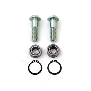 MCS Swingarm pivot shaft rebuild kit