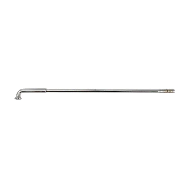 Samwel WL spokes, 18". Chrome