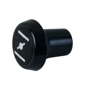 Motion Pro Motion Pro, choke knob
