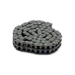 Tsubaki Tsubaki, endless dual row primary chain, short. 80 links