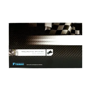 Tsubaki Tsubaki 530 QRN Delta chain (self lube), 116 links