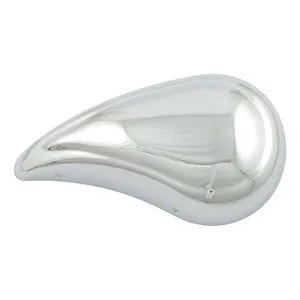 MCS Large teardrop Delphi / CV air cleaner assembly