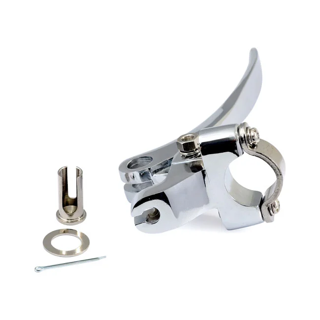 MCS Handle lever assy - 45002-41