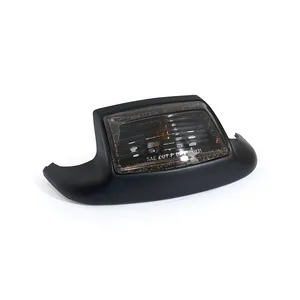 MCS Fender tip with light, front