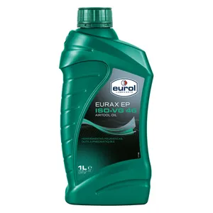 Eurol Eurol, Eurax EP air tool oil. 1 liter