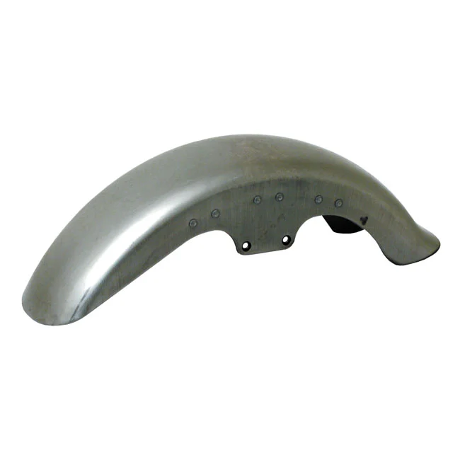 MCS Fatboy front fender. riveted - 59139-89