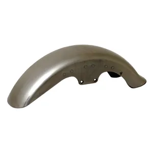 MCS Fatboy front fender. riveted