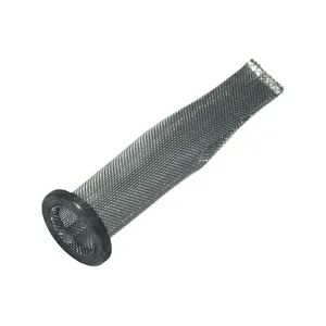 MCS Crankcase tappet oil screen