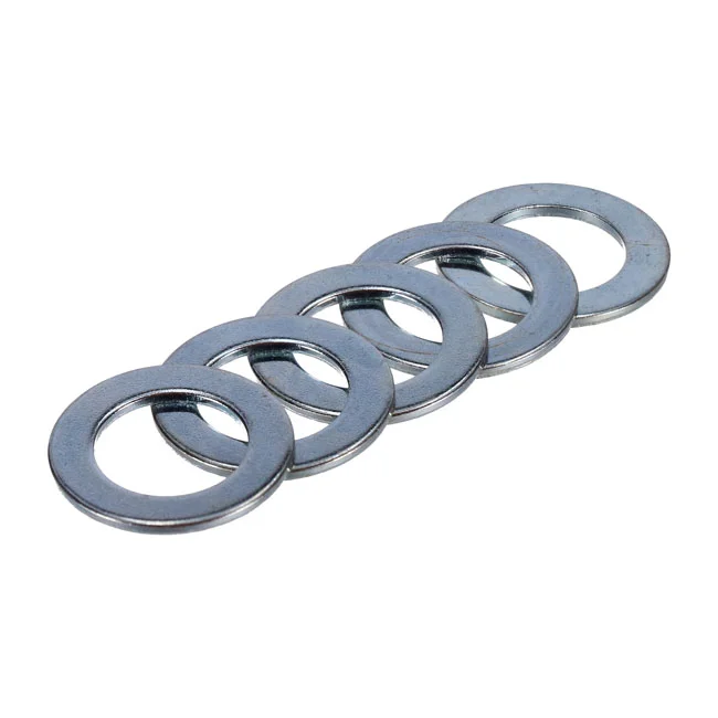 MCS Washers, shock absorber bolts - 6724