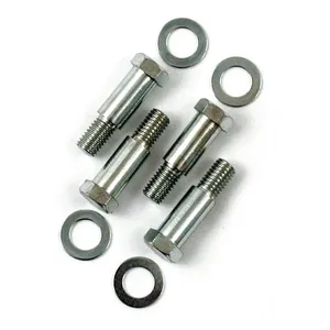 Gardner-Westcott Shock mounting kit, chrome