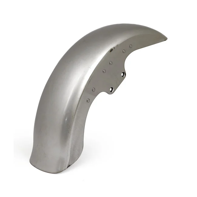 MCS Fatboy front fender. riveted - 59139-00A