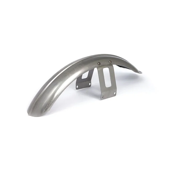 MCS Ribbed front fender, Wide Glide - 59924-80A