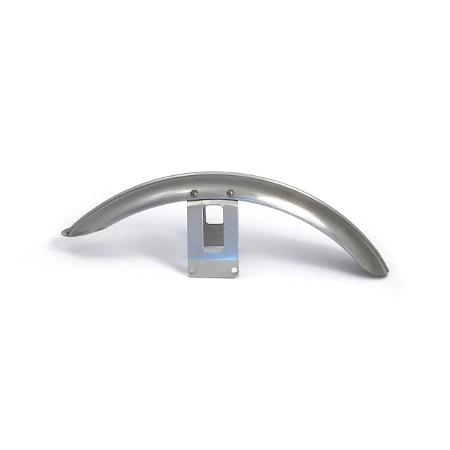 MCS Ribbed front fender, Wide Glide - 59924-80A