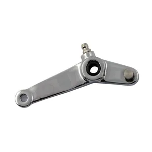 MCS Shift lever assembly, 4-speed