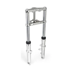 MCS FXWG 80-83 OEM style front end assembly. Polished