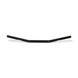 MCS Drag bar 28" wide 1" gloss black