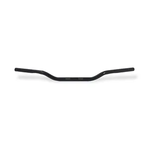 MCS 2" rise drag bar1" gloss black