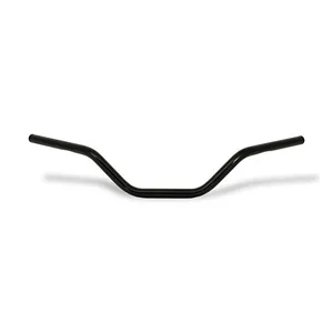 MCS Handlebar, XLX style 1" gloss black