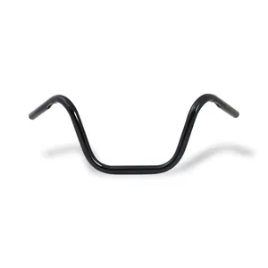 MCS FXWG style 1" handlebar. Black