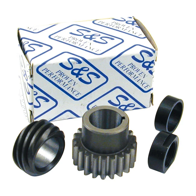 S&S PINION SHAFT CONV.KIT