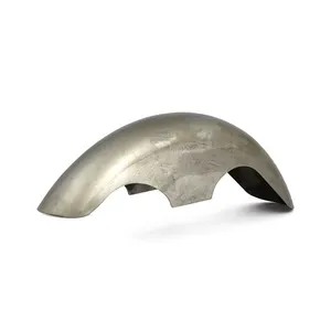 MCS Holly custom front fender short. steel