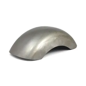 MCS Rhino, custom rear fender. 28.5cm wide