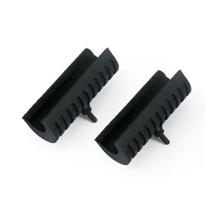 MCS Cushions, saddlebag supports