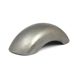 MCS Rhino, custom rear fender. 23.5cm wide