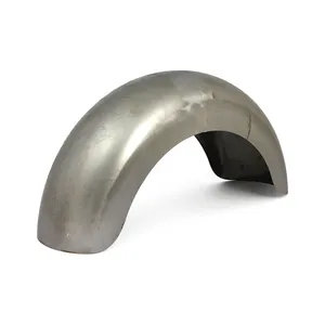 MCS Rhino, custom rear fender. 17cm wide