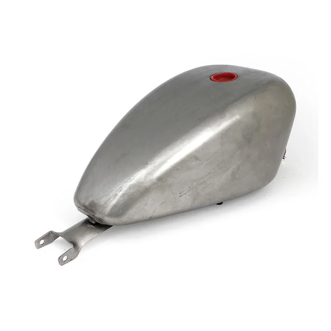 MCS Gas tank, XL smooth style. 3.3 gallon - 904208