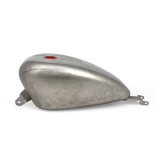 MCS Gas tank, XL smooth style. 3.3 gallon - 904208