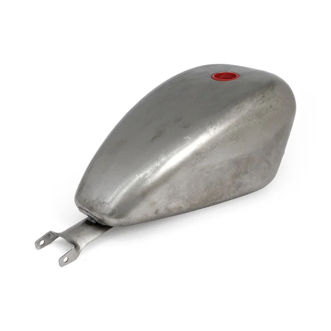 MCS Gas tank, XL smooth style. 3.3 gallon - 904209