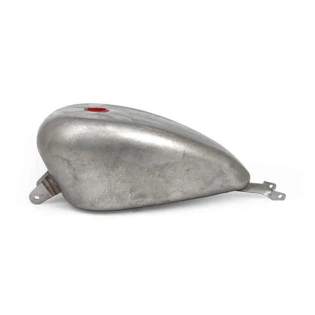 MCS Gas tank, XL smooth style. 3.3 gallon - 904209
