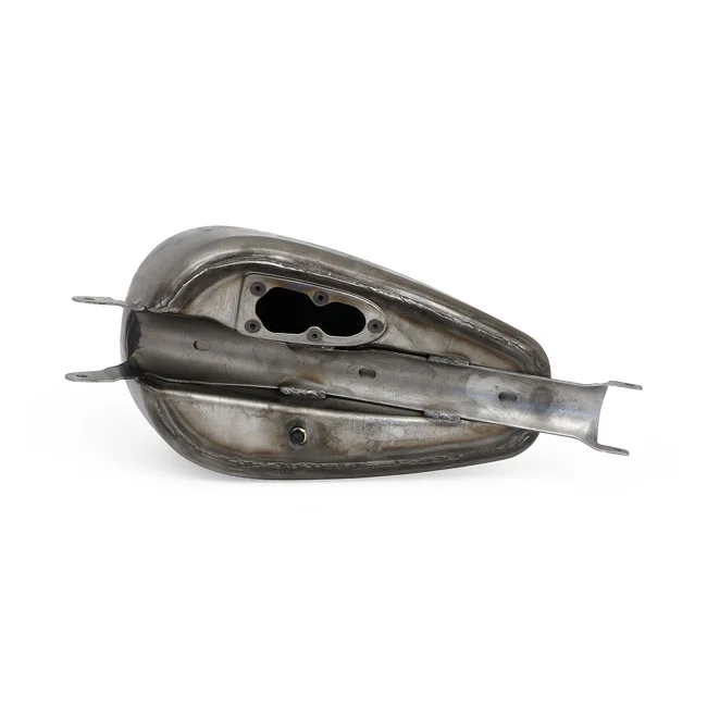 MCS Gas tank, XL smooth style. 3.3 gallon - 904209