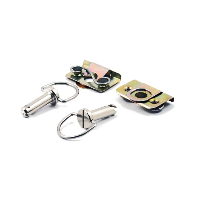 MCS Saddlebag bail head stud - 90834-95B