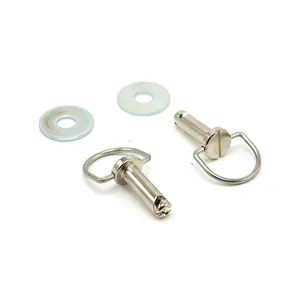 MCS Saddlebag bail head stud