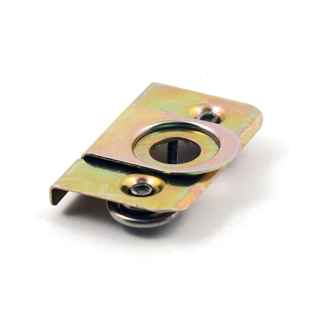 MCS Saddlebag receptacle - 70909-95
