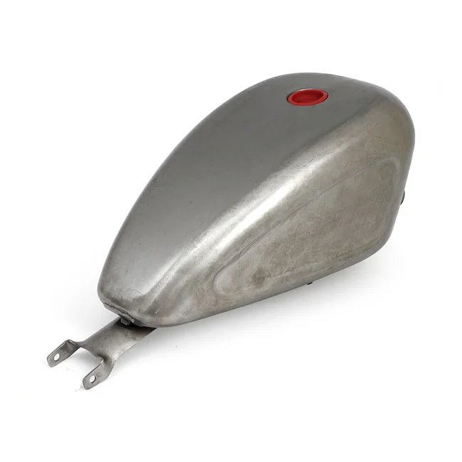 MCS Gas tank, XL dished style. 3.3 gallon - 904299