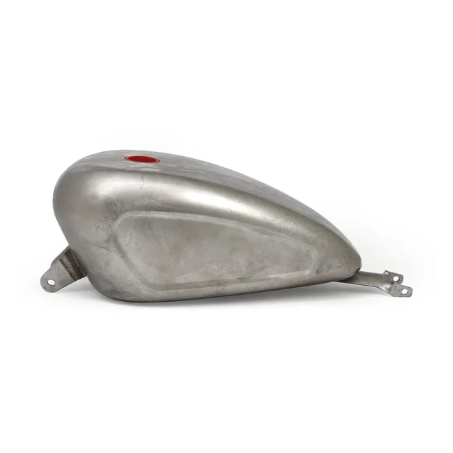 MCS Gas tank, XL dished style. 3.3 gallon - 904299