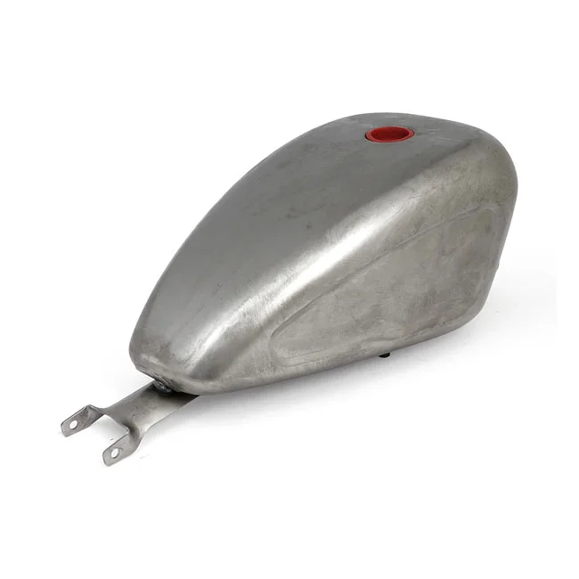MCS Gas tank, XL dished style. 3.3 gallon - 904321