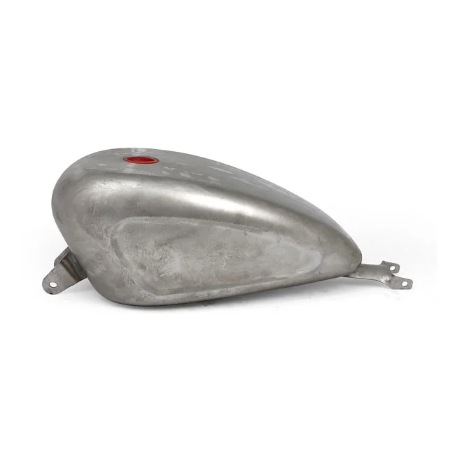 MCS Gas tank, XL dished style. 3.3 gallon - 904321
