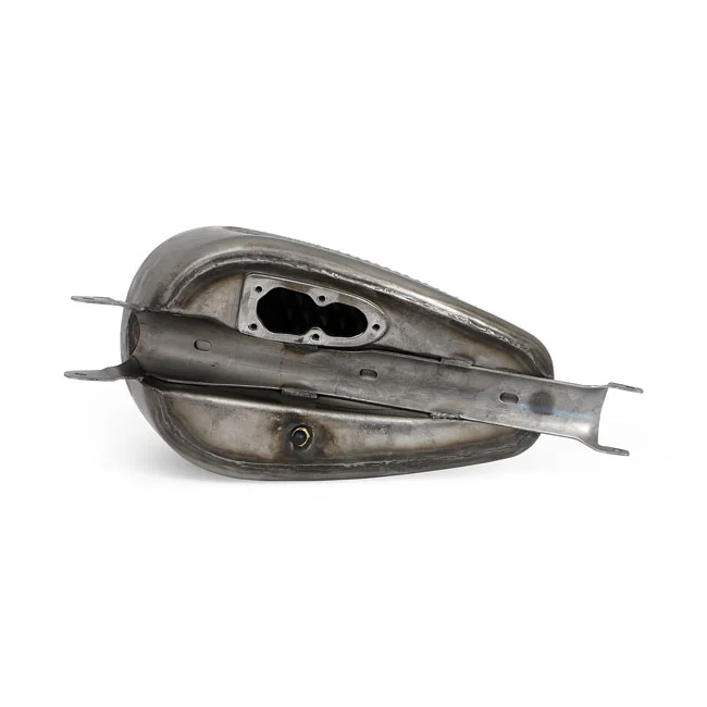 MCS Gas tank, XL diamond style. 3.3 gallon - 904323