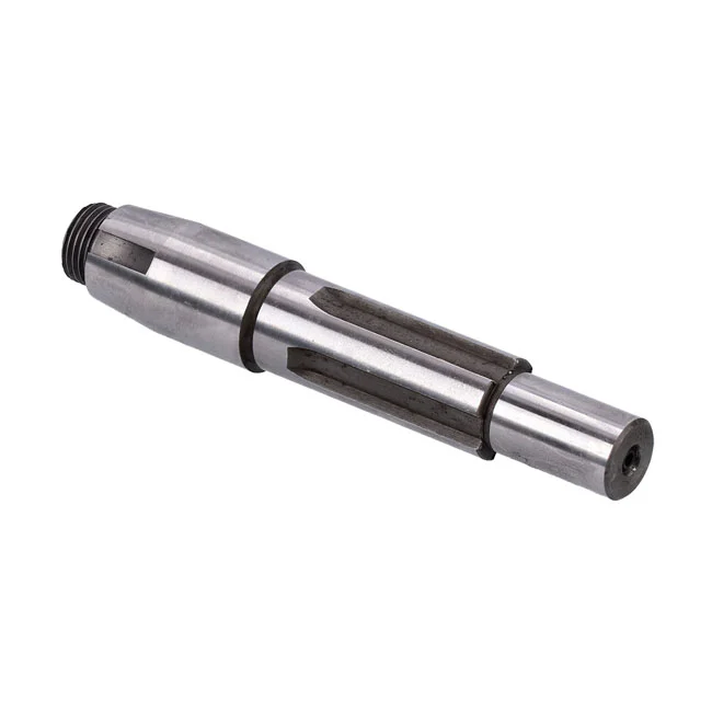 MCS Pinion shaft, 45" Flathead - 24005-37