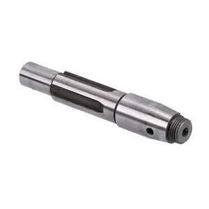 MCS Pinion shaft, 45" Flathead