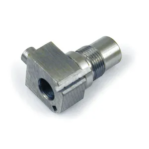 MCS Shifter finger, transmission
