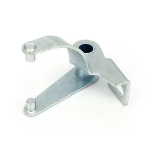 MCS Shift lever, starter gear
