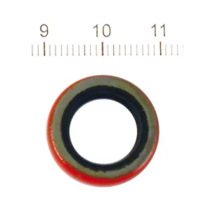 James Gaskets James, oil seal shifter shaft cover