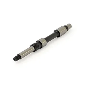 MCS Starter shaft