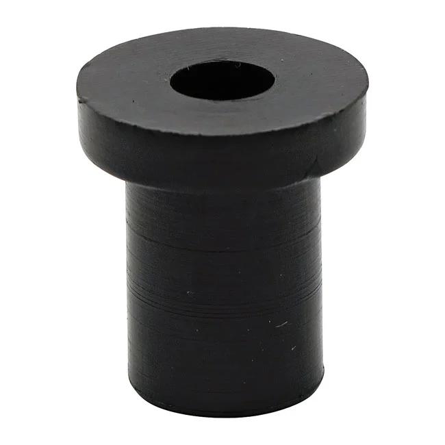 MCS Neoprene well nut, 1/4-20 threaded - 8099